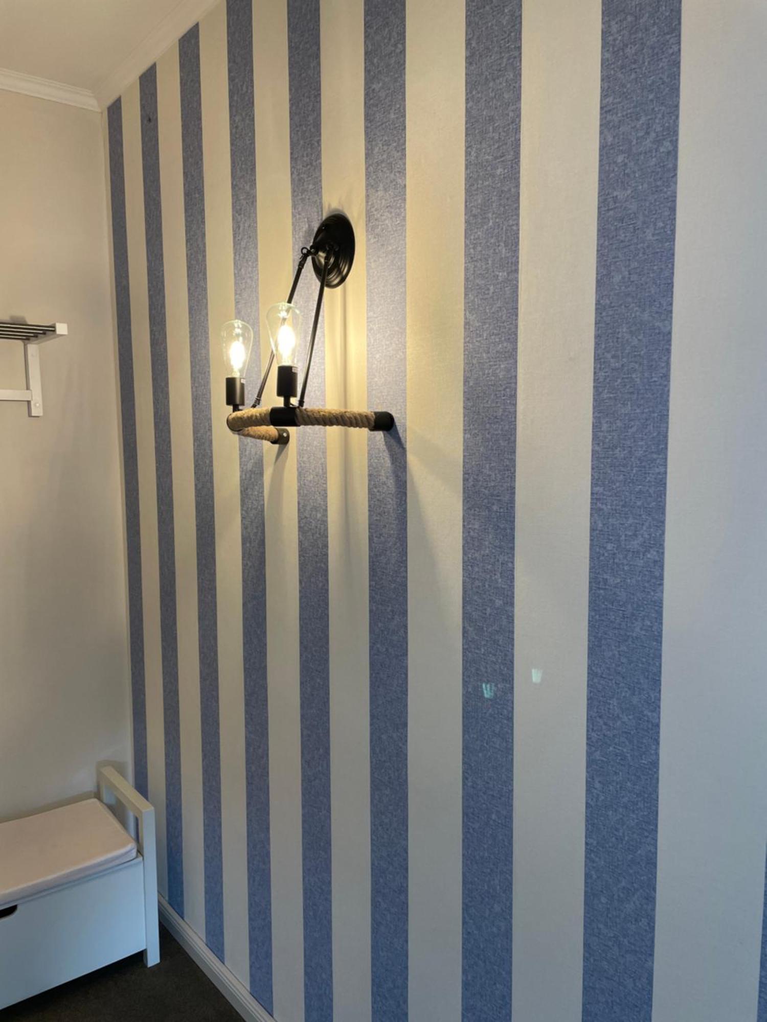 Ribecca Hotel Weyhe Buitenkant foto